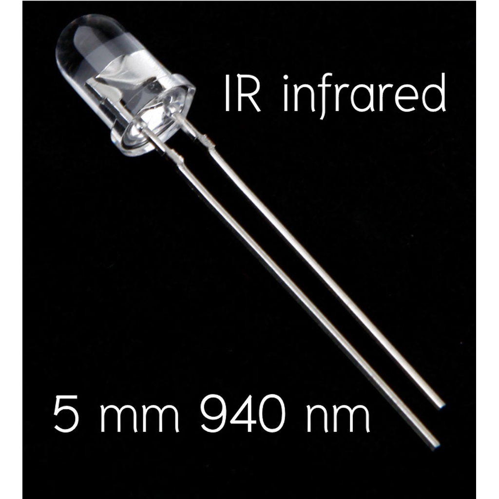 5mm-940nm-ir-infrared-transmitting-ตัวส่งสัญญาณอินฟาเรด