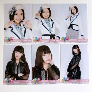 AkB48 Team8 Cho Kurena คุเรเนี้ยง 🌏🎀 photoset /set (3รูป)