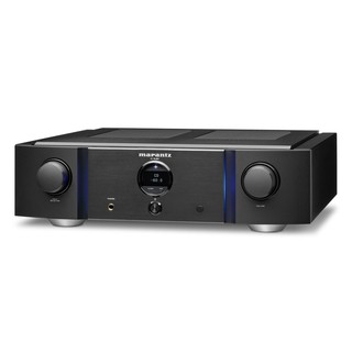 Marantz PM-KI  Ruby Integrated Amplifier (Black)