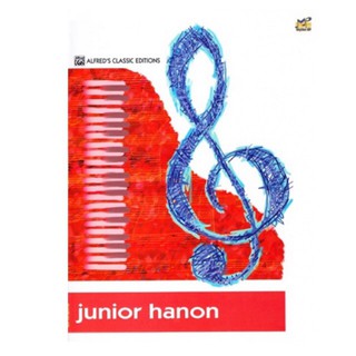 Rhythm: Junior Hanon