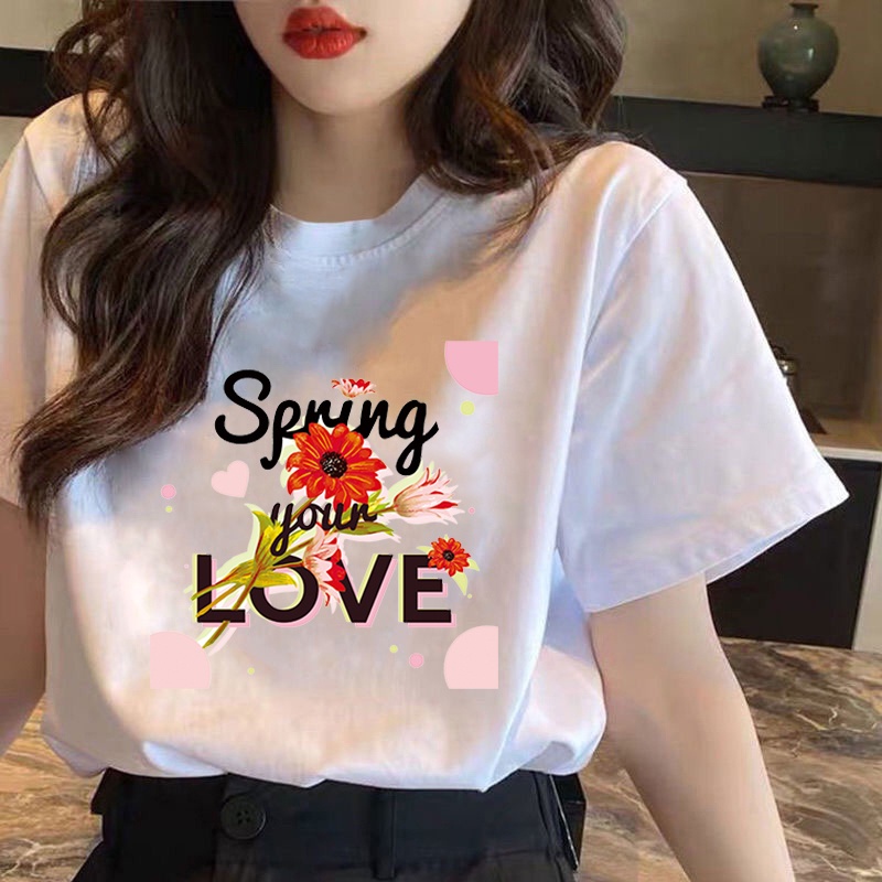 mashoo-ฤดูร้อนแฟชั่นสร้างสรรค์ดอกไม้ออกแบบกราฟิกพิมพ์เสื้อยืด-tees-เสื้อยืดขนาดใหญ่สําหรับผู้ชา-p