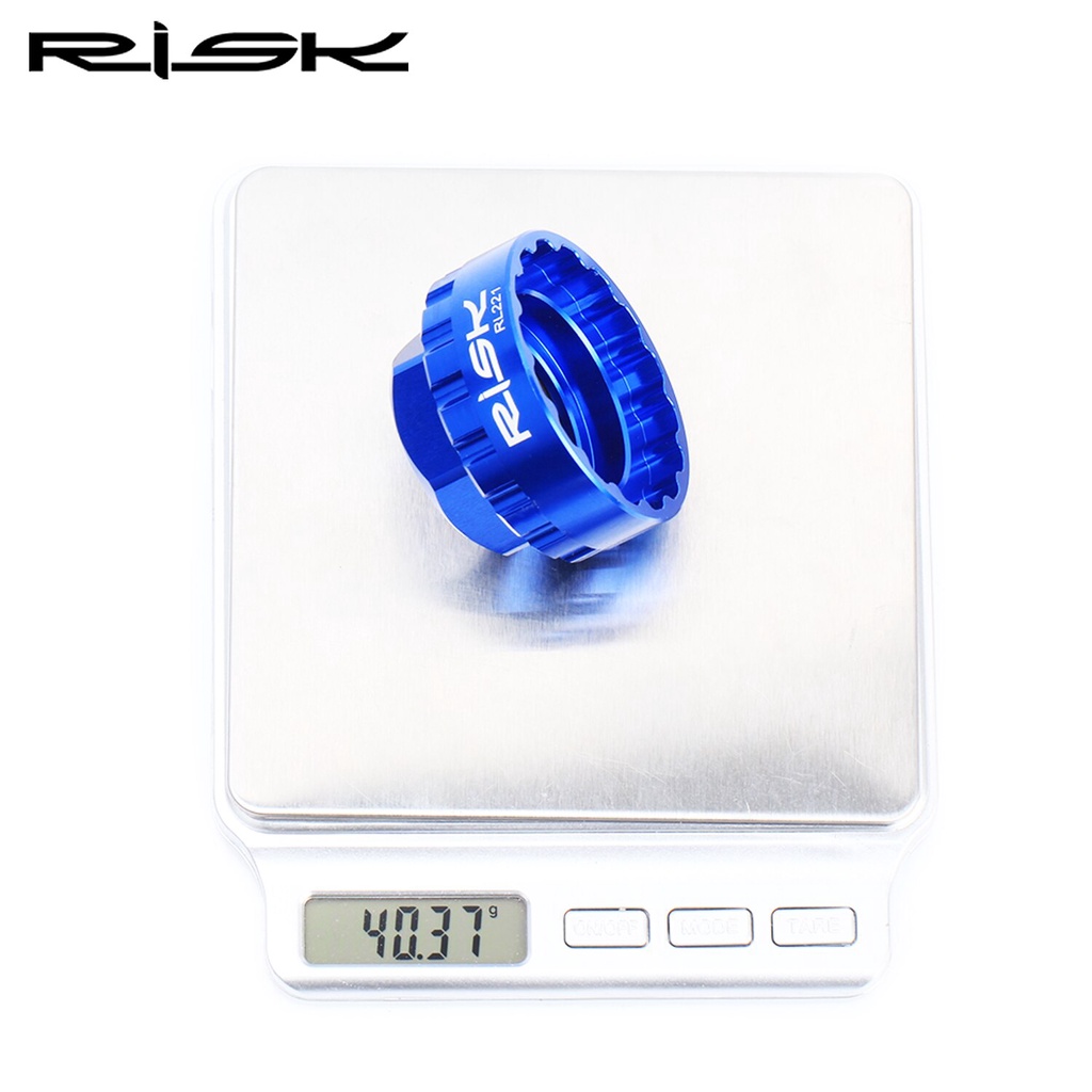 risk-mtb-เครื่องมือซ่อมแซมจักรยานเสือภูเขา-12-ความเร็วสําหรับ-m9100-m8100-m7100-xt-slx