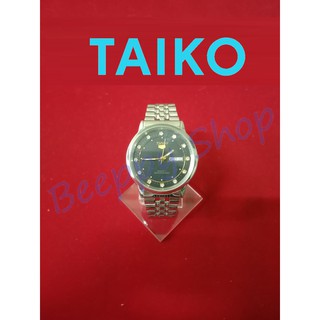 นาฬิกาข้อมือ Taiko รุ่น 9539 โค๊ต 99006 นาฬิกาผู้ชาย ของแท้