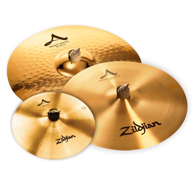 โลโก้ทองเหลืองกลอง-zildjian