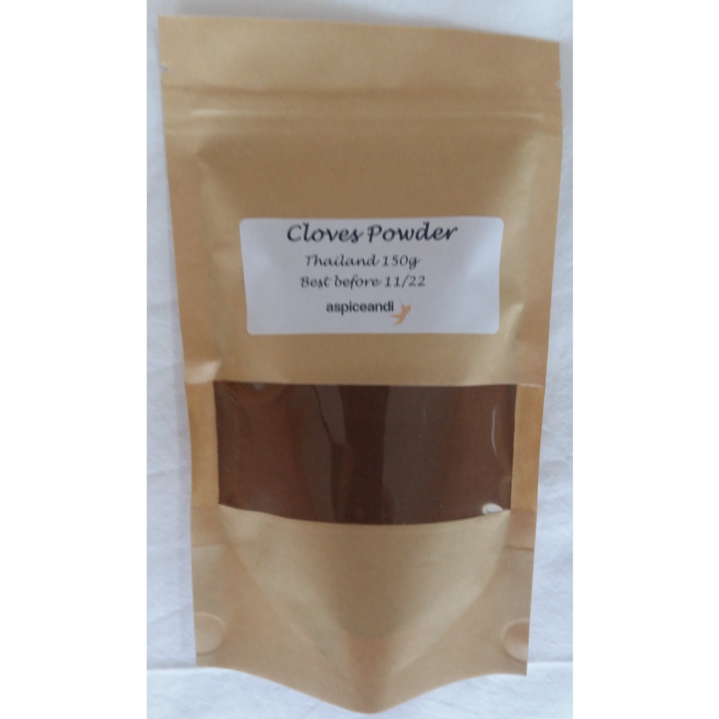 กานพลู-clove-powder-150g-bag-aspiceandi