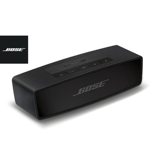 ภาพหน้าปกสินค้าโบส ลำโพงพกพา รุ่น Bose SoundLink Mini II SE speaker ที่เกี่ยวข้อง