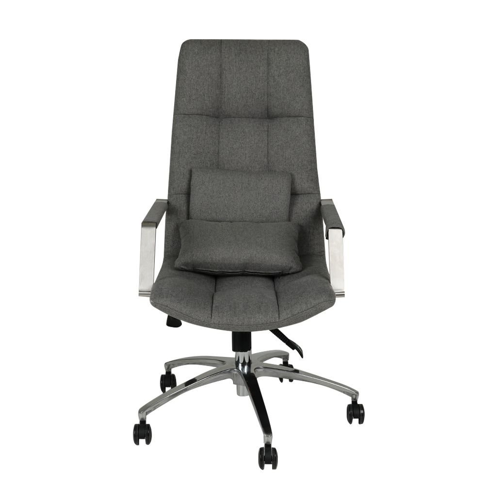 office-chair-office-chair-furdini-kindy-240042-fabric-grey-office-furniture-home-amp-furniture-เก้าอี้สำนักงาน-เก้าอี้สำนั