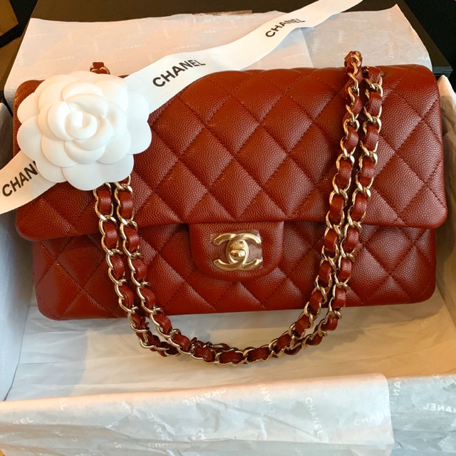 new-chanel-classic10-burgundy-gold-hardware-19b-holo28-full-set