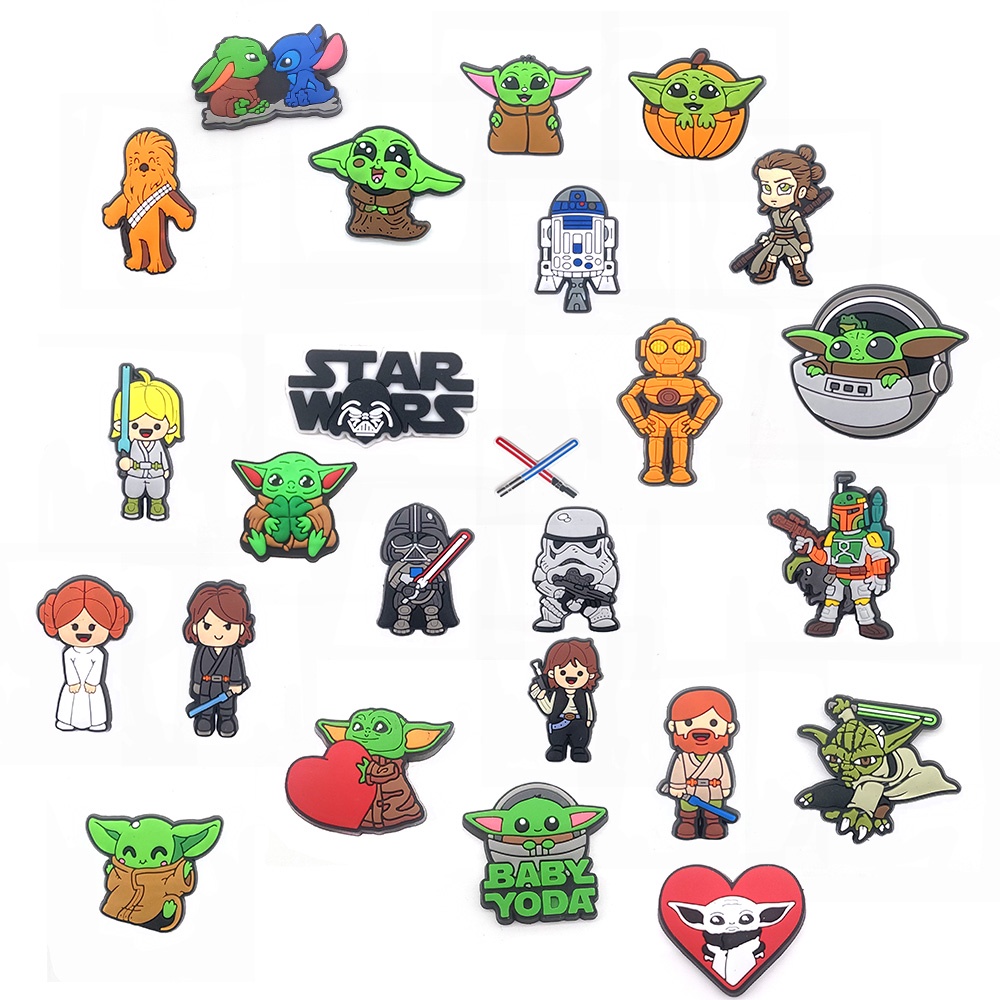 jibz-ขายตรง-ชุดการ์ตูน-crocs-รองเท้า-charms-สําหรับตกแต่งอุดตัน-pvc-รองเท้าปุ่ม-อุปกรณ์เสริมเด็กผู้ชาย-เด็กผู้หญิง-ปาร์ตี้-ของขวัญวันหยุด
