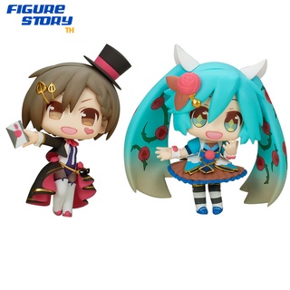 *Pre-Order*(จอง) Piapro Characters Trading Mini Figure Series MEIKO, Hatsune Miku  Emontoys (อ่านรายละเอียดก่อนสั่งซื้อ)