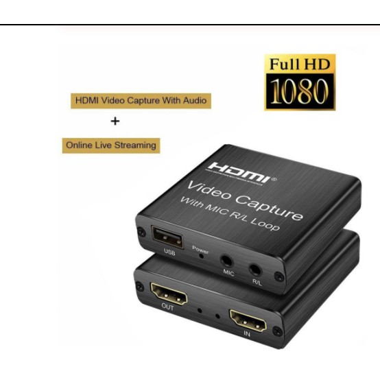 usb2-0-hdmi-4k60hz-การจับภาพวิดีโอ-hdmi-เพื่อการจับภาพวิดีโอ-usb-dongle-การ์ดเกมสตรีมมิ่งถ่ายทอดสดสตรีมด้วยการป้อนข้อมูล