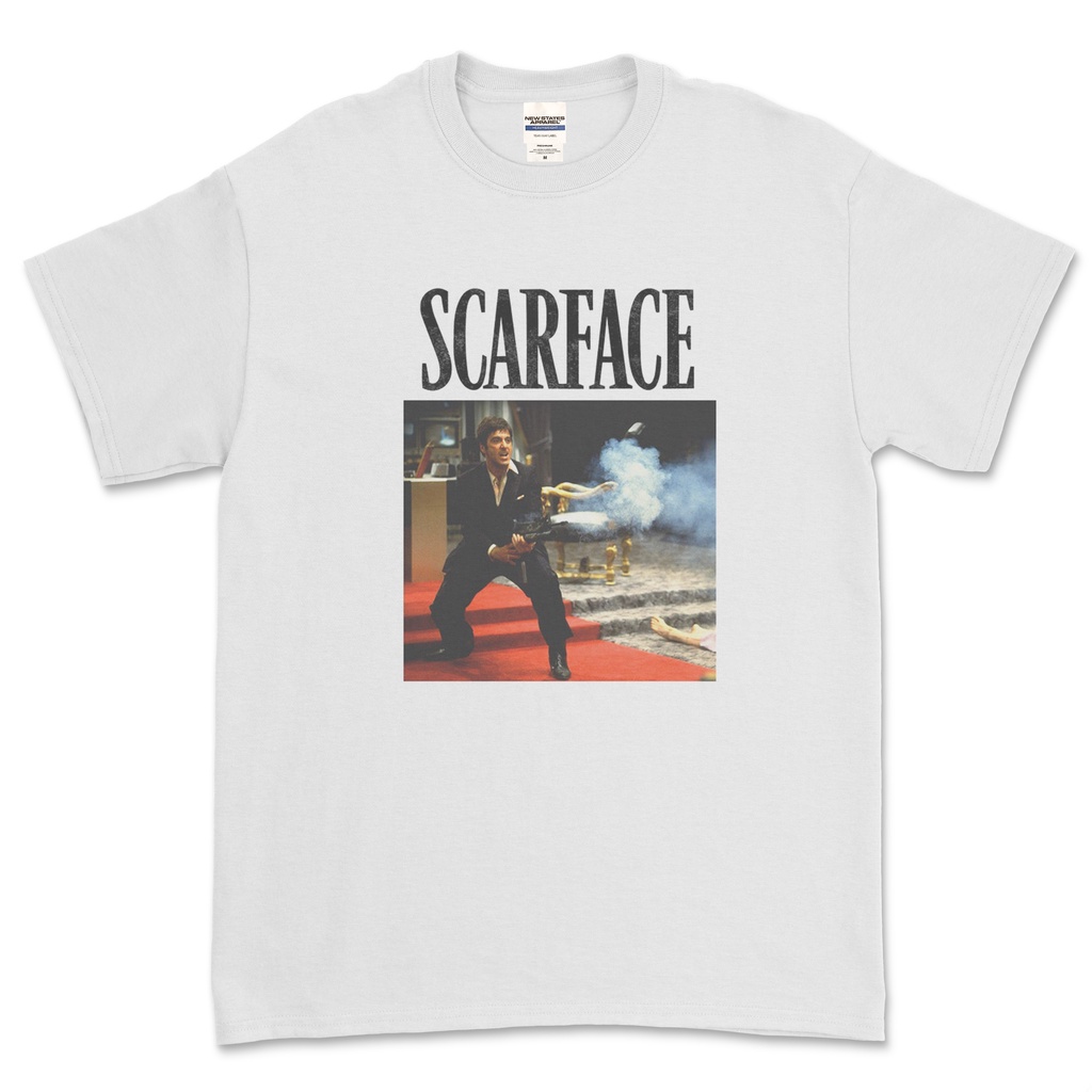 เสื้อยืดวินเทจเสื้อยืด-พิมพ์ลาย-scarface-movie-films-4xl