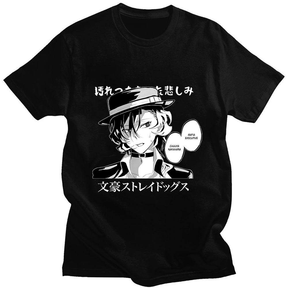 s-5xl-เสื้อยืดแขนสั้นลําลอง-ผ้าฝ้าย-พิมพ์ลายการ์ตูน-bungou-stray-dogs-edogawa-rampo-dazai-osamu-2022-แฟชั่นฤดูร้อน-สไต