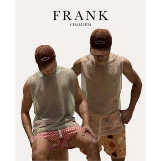 สินค้า FRANK TANK (450.-)❤️❤️