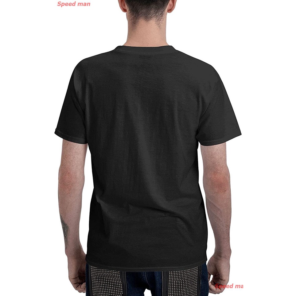 ราคาระเบิดspeed-man-ผู้ชายและผู้หญิง-danielcjackson-bullet-for-my-valentine-t-shirt-mens-cotton-short-sleeve-shirts-t-sh