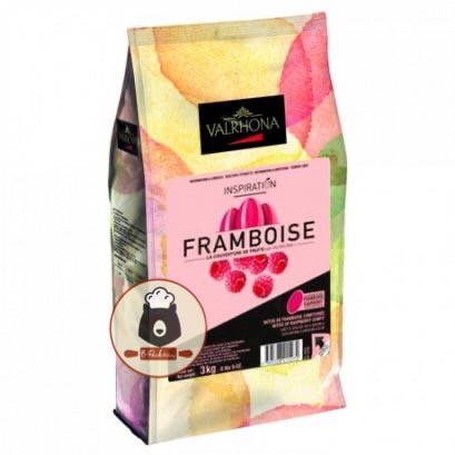val-framboise-rasberry-250g-เวโรนา-พรีเมี่ยม-ช็อคโกแลต-ราสเบอรี่-valrhona-framboise-rasberry-250g