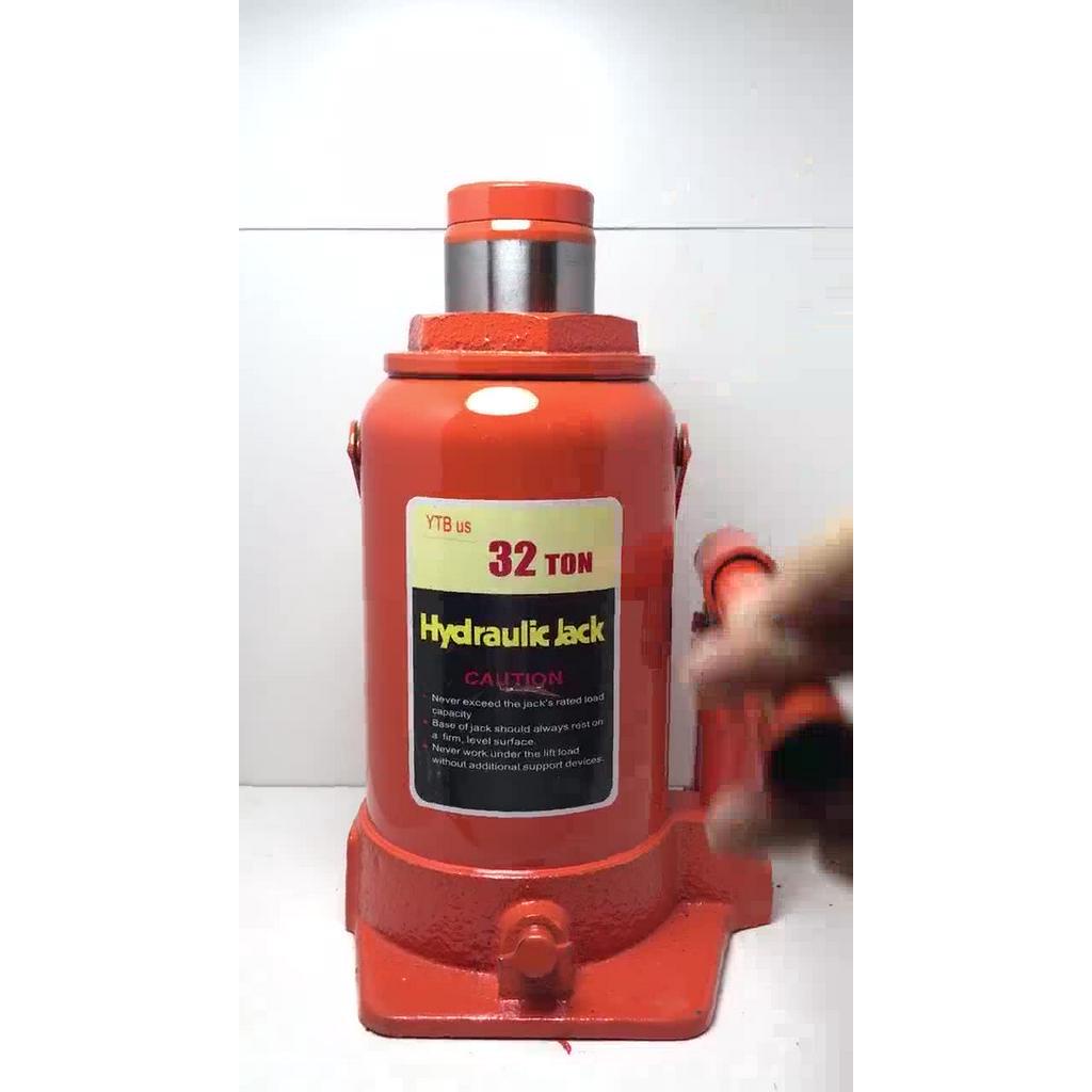 แม่แรงกระปุก-30ตัน-32ตันโหลดเตี้ย-32ตันตัวสูง-hydraulic-jack