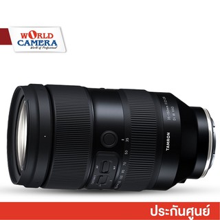 ภาพหน้าปกสินค้าTamron 35-150mm f/2-2.8 Di III VXD Lens for Sony E- รับประกันศูนย์ ที่เกี่ยวข้อง