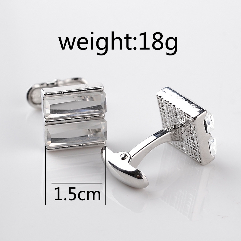 ภาพหน้าปกสินค้าHot New Cufflink Alloy Electric Ferry Fashion French Cufflink Sleeve Pin Foreign Trade Hot Source Wedding Party Presents จากร้าน erye.th บน Shopee