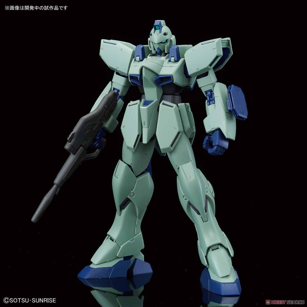 UN UNIVERSAL UNIT GUN EZ-A ユニバーサル ユニット LM111E02