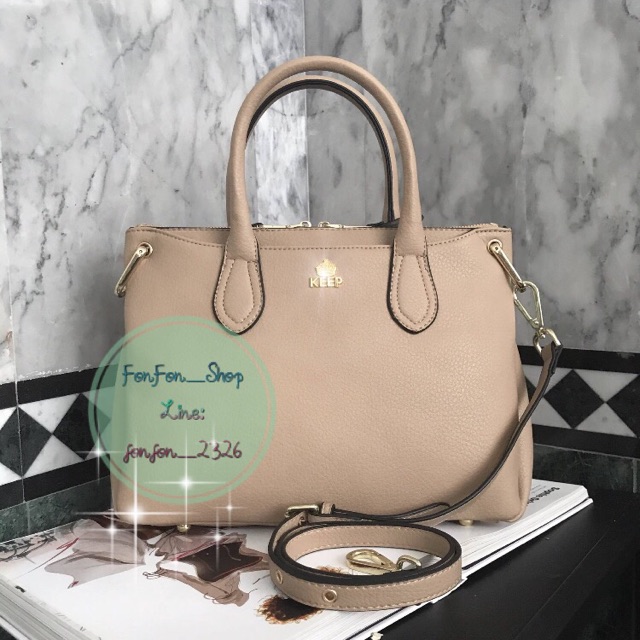 new-arrival-keep-รุ่น-mira-handbag-ห้ามพลาด