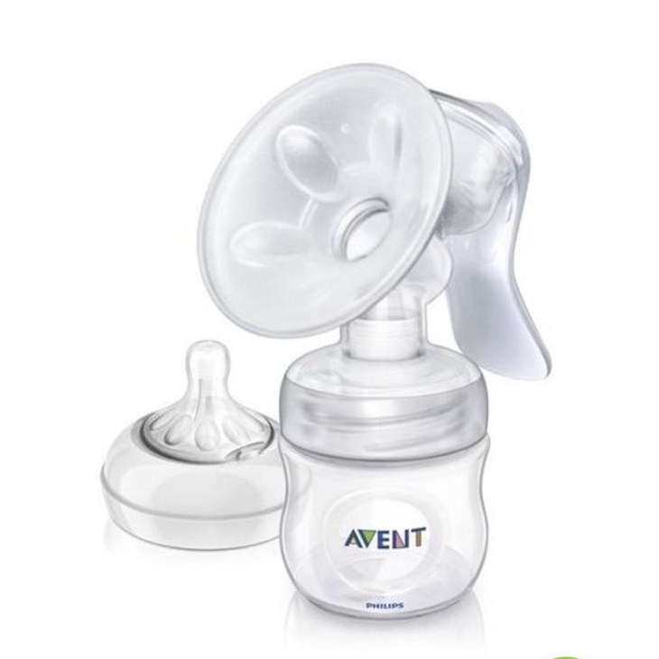 clearance-sale-ที่ปั๊มนม-philips-avent-manual-comfort-breast-pump-bpa-free-รุ่นใหม่ล่าสุด-ปั๊มมือคุณภาพเยี่ยม-ยอดนิยม