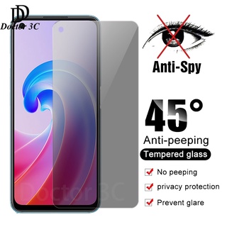 ฟิล์มปองกันความเป็นส่วนตัว OPPO A98 A78 A58 A17K A96 A77 A77s A76 A95 A74 A57 A54 A93 A16 A16K A15s A12 A93 A55 A53 A33 A32 A92 A72 A52 A91 A31 F11 F9 Pro A5s 4G 5G 2023
