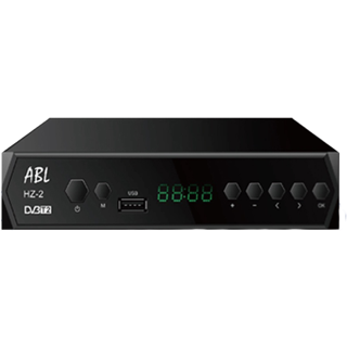 โปรโมชั่น : มีรับประกันABL กล่องรับสัญญาณTV DIGITAL HZ-2 กล่องรับสัญญาณทีวีดิจิตอล พร้อมอุปกรณ์ครบชุด รุ่นใหม่ล่าสุด พร้อมคู่มือ