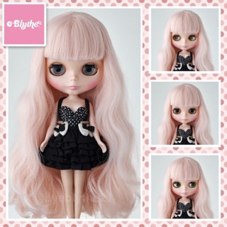 **พรีออเดอร์** Blythe Reject ตุ๊กตาบลายธ์รีเจค (Factory Blythe)