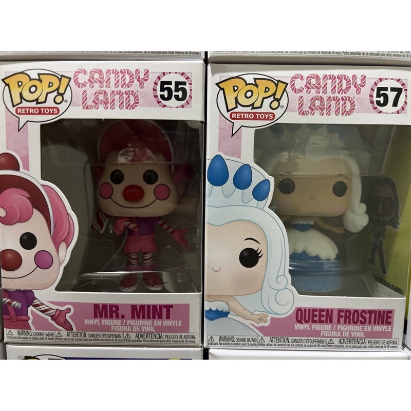 pop-funko-เรื่อง-candy-land-ของแท้-100-มือหนึ่ง