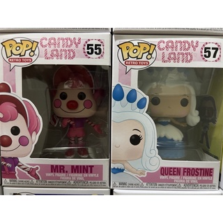 POP! Funko เรื่อง Candy Land ของแท้ 100% มือหนึ่ง