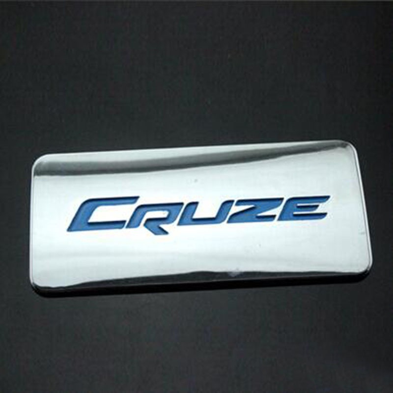 สติกเกอร์โลโก้-สําหรับติดมือจับ-chevrolet-cruze-sedan-hatchback