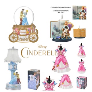 🏰 ลิขสิทธิ์​แท้ดิสนี่ย์​ 🏰 Disney Princess Story Collection : Cinderella​ ซินเดอเรลล่า​