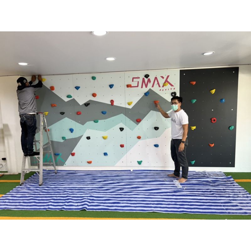 alinda-rock-climbling-wall-หน้าผา-จำลอง-ปีนป่าย