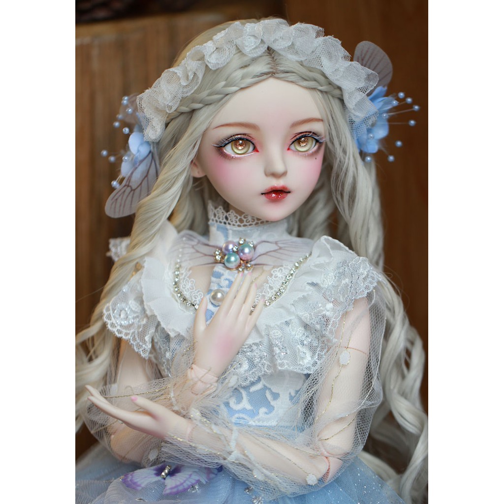 pre-order-ตุ๊กตา-bjd-doris-doll-60-c-m