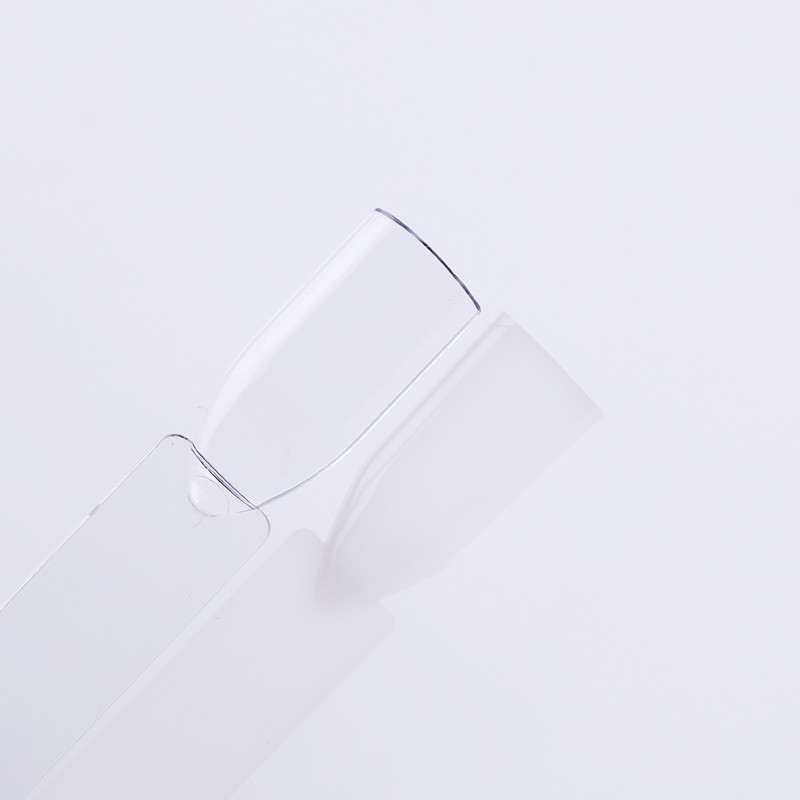 born-pretty-50pcs-color-card-false-nail-tips-fan-transparent-white-manicure-nail-art-display-tools