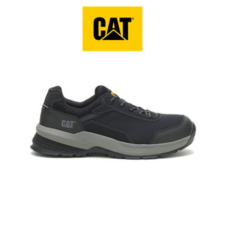 ภาพหน้าปกสินค้า[พร้อมส่ง] Caterpillar Men\'s Streamline 2.0 Mesh Composite Toe Work Shoe รุ่น P91352 รองเท้าเซฟตี้ สีดำ ที่เกี่ยวข้อง