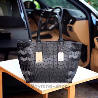 [ของแท้] David Jones  กระเป๋า ทรง Tote สุดหรู ดีไซน์เกร๋