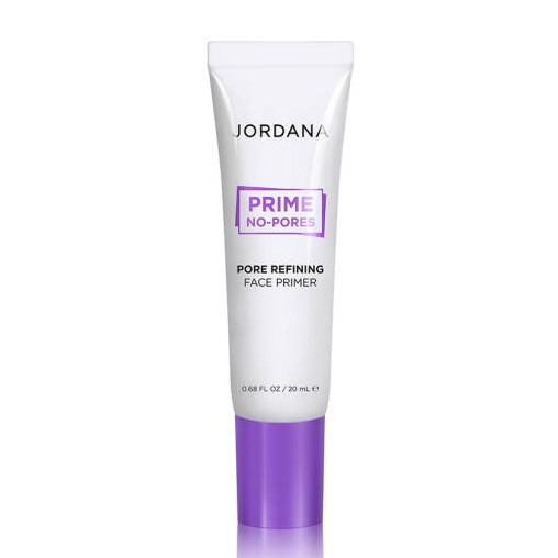 จอร์ดาน่า-ไพรเมอร์-jordana-mattifying-face-prime