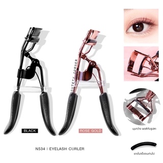 Nee Cara Eyelash Curler ที่ดัดขนตา