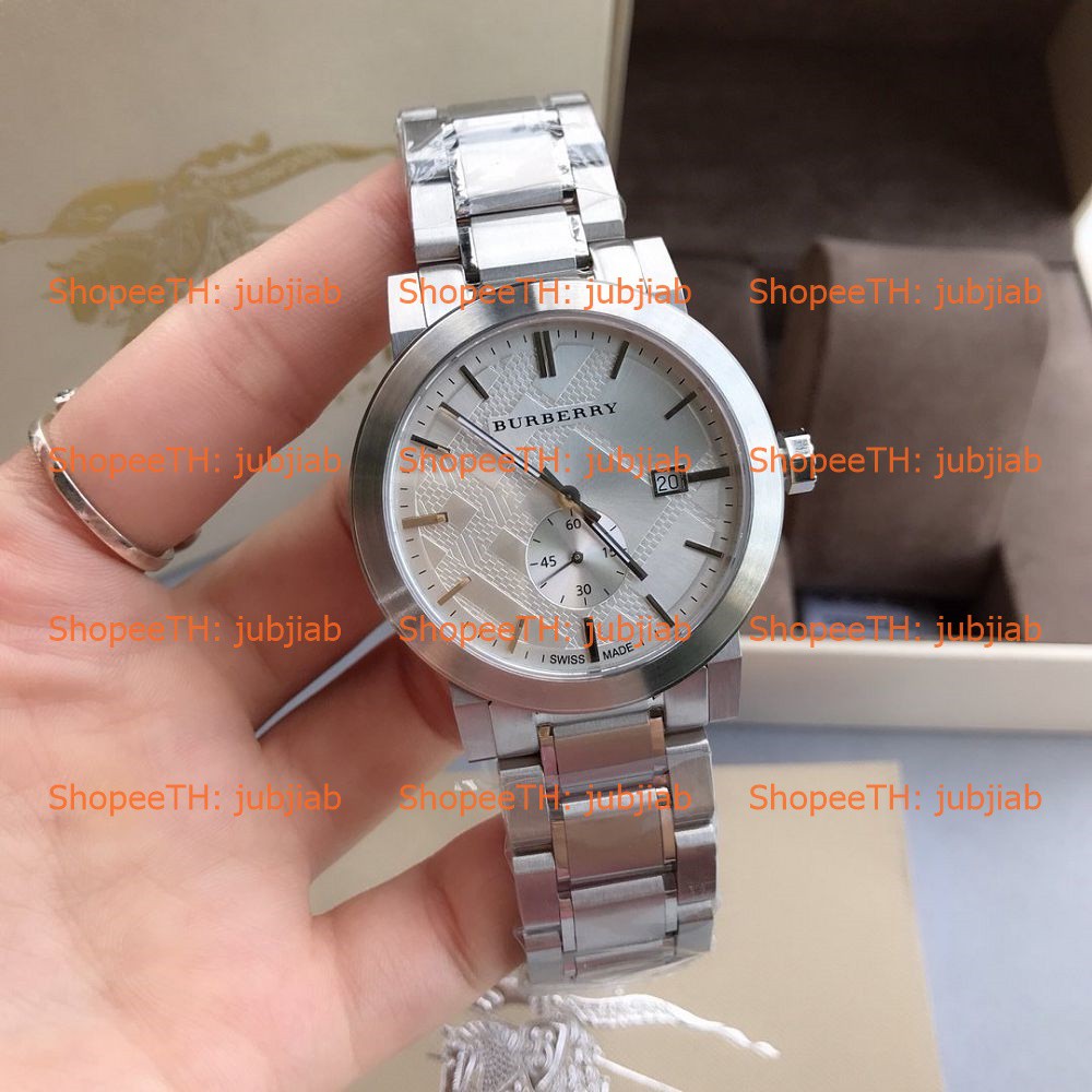 Bu9901 burberry watch deals