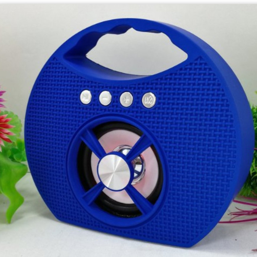 ลำโพงบลูทูธ-bluetooth-portable-mini-speaker-รุ่น-t-128-ของแท้