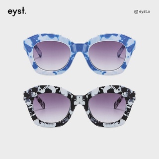 แว่นตากันแดดรุ่น ELLA | EYST.X