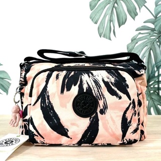 Kipling Reth กระเป๋าสะพายข้าง crossbody