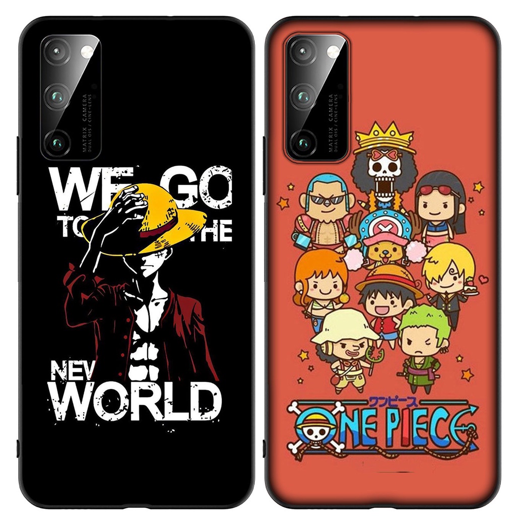 vivo-เคสโทรศัพท์ซิลิโคนลายการ์ตูนลูฟี่สําหรับ-vivo-y-19-y-17-y-15-y-12-y-11-y-53-y-55-y-69-y-93-y-91-y-95-y-91-c-y-55s