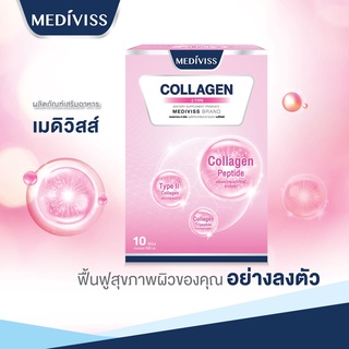 ภาพหน้าปกสินค้าCollagen 2 Type อาหารเสริมบำรุงผิวและกระดูก ที่เกี่ยวข้อง