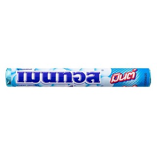 Mentos Candy Peppermint 37 g, pack 6
