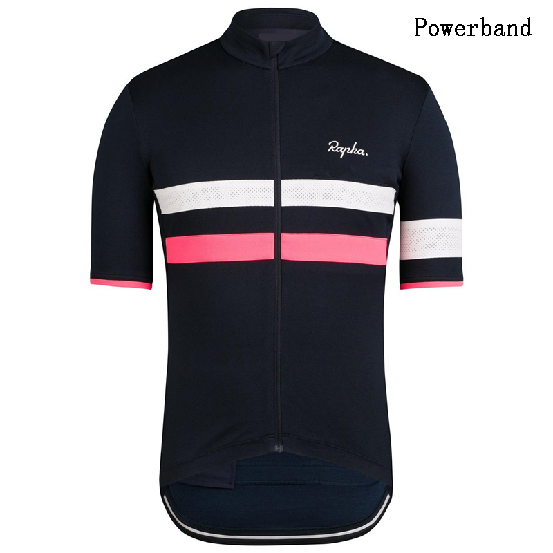 powerband-เสื้อกีฬาแข่งจักรยาน-rapha-สําหรับปั่นจักรยาน