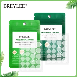 ภาพย่อรูปภาพสินค้าแรกของBreylee Acne Pimple Patch day use / night use