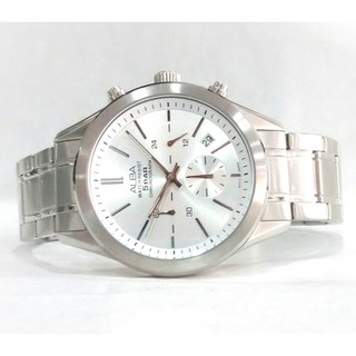 Alba Chronograph รุ่นAT3043X1